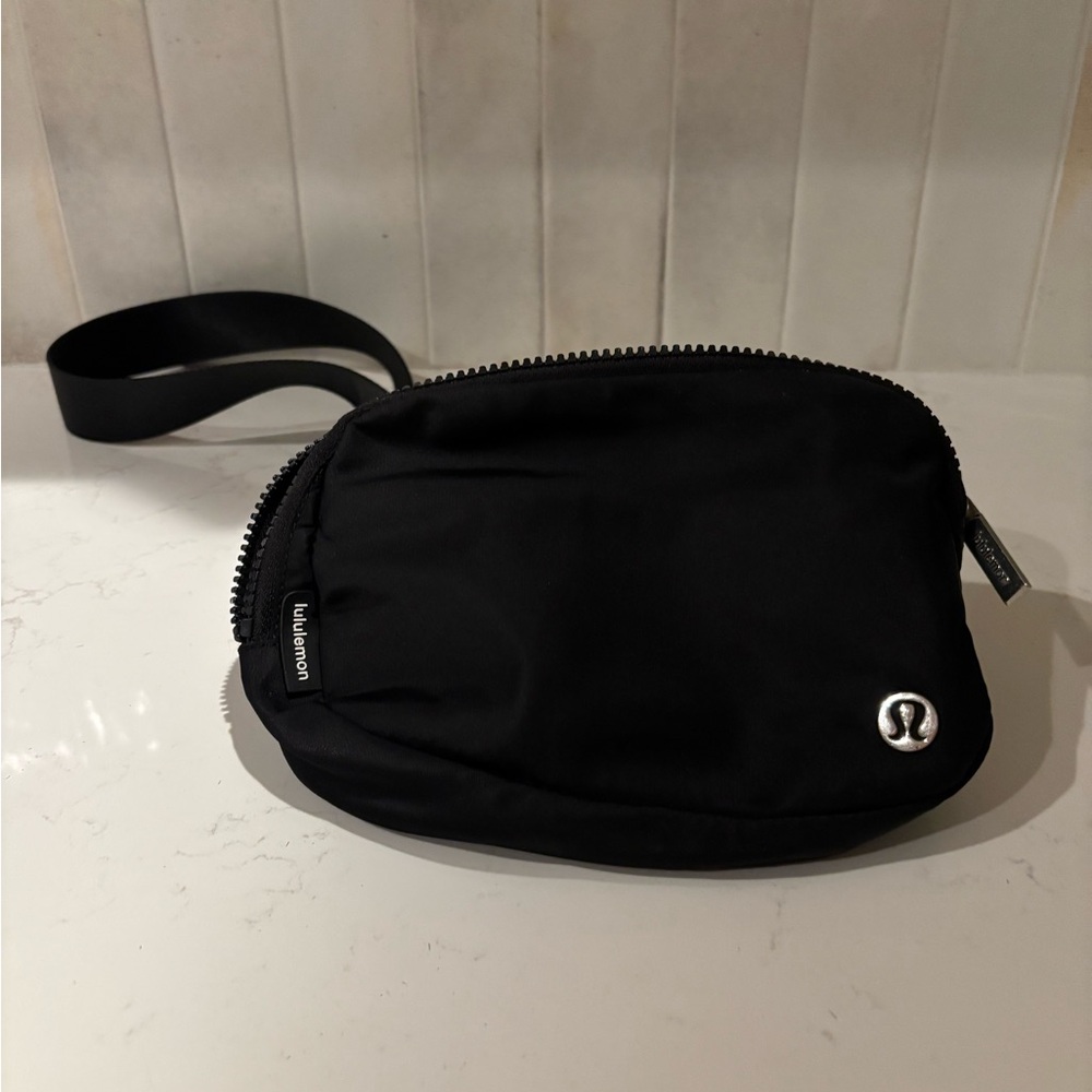 Lululemon Belt Bag